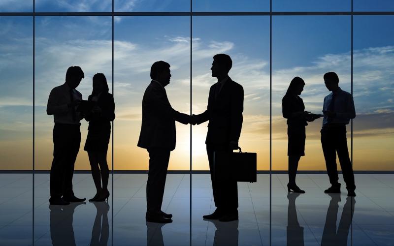Proficed's key pillars clients