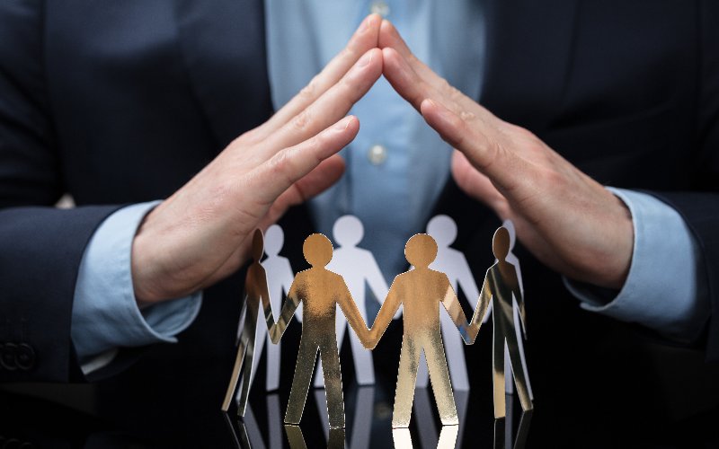 Proficed's key pillars employees